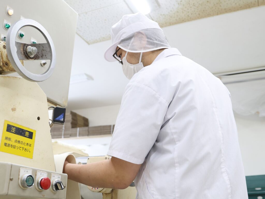 洛東フーズ,理念