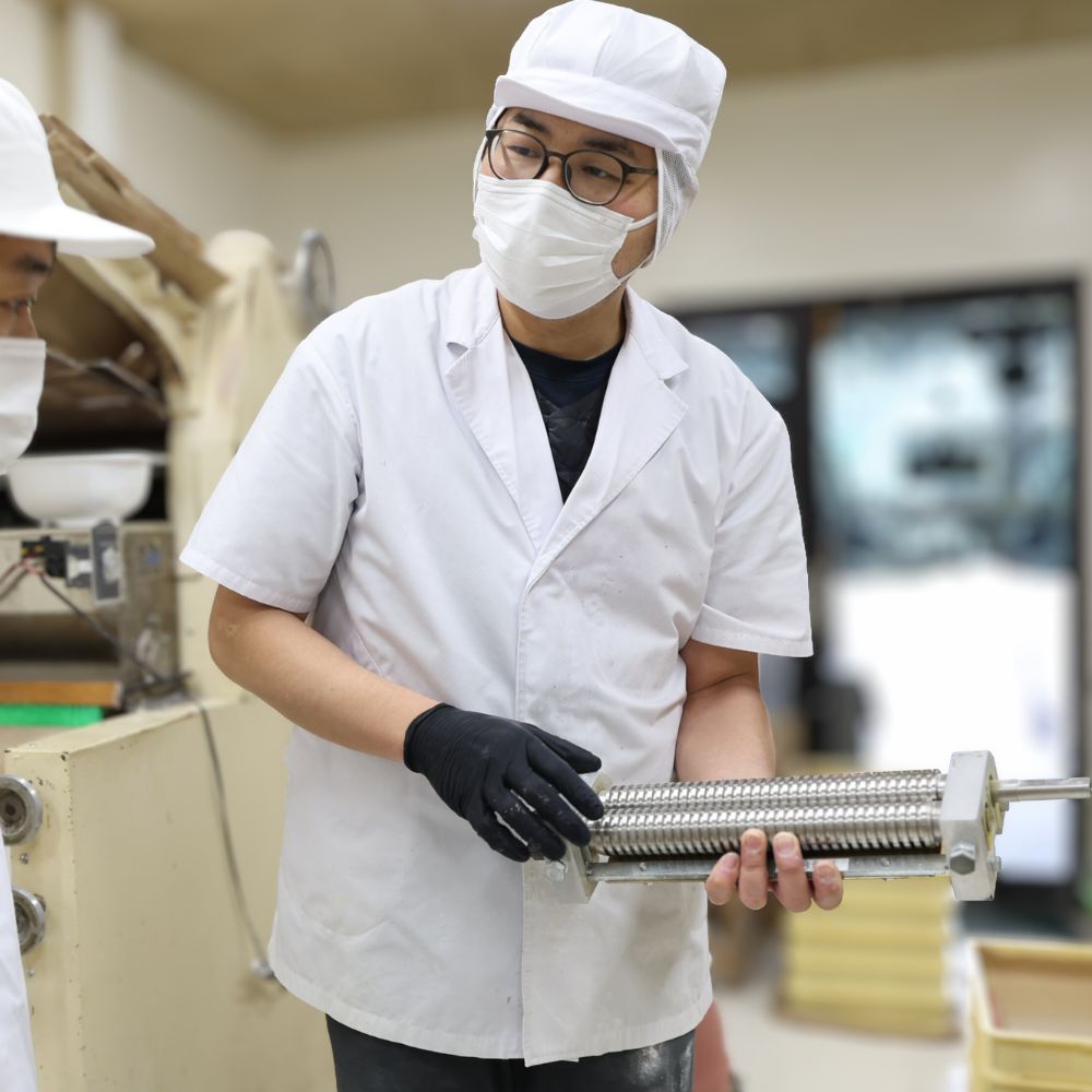 選ばれる理由３