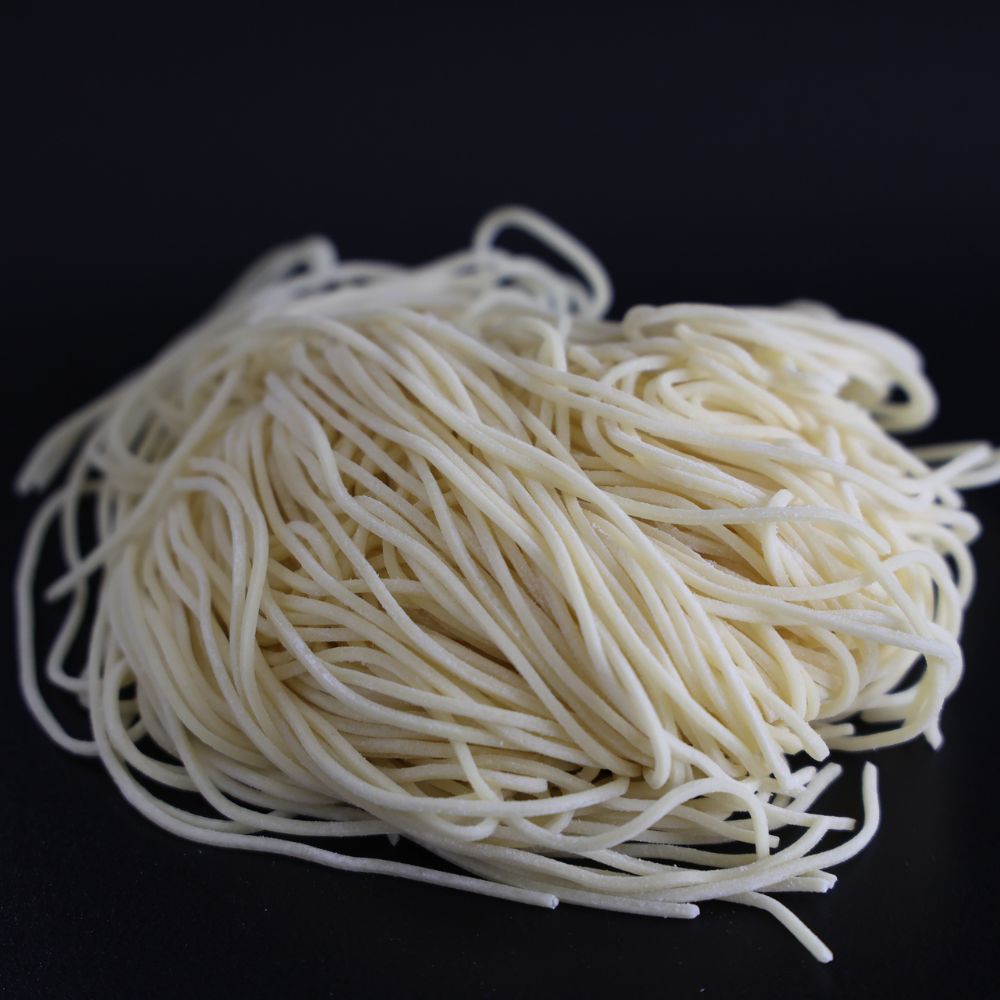 オーダーメイド麺